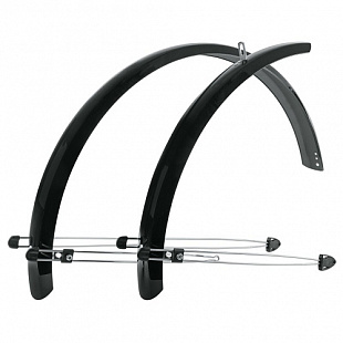 Крылья SKS Coммuter Road 35 мм 28" 10976 black
