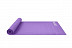 Коврик для йоги и фитнеса Bradex SF 0397 purple