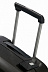 Чемодан Samsonite Magnum 55см CK6-09001 Black