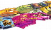 Настольная игра Hobby World Свинтус Делюкс 1731