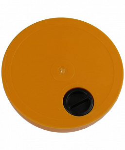 Подставка под шест Jogel JA-230 25см Orange