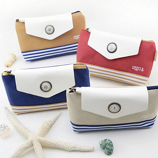 Сумочка Liberty Amity White