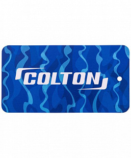 Плавки мужские Colton SB-5650 black
