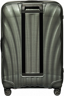 Чемодан большой Samsonite C-LITE 75см CS2*14 004 metallic green