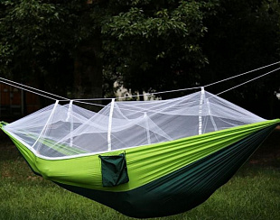 Гамак Туристический TLH-18-048