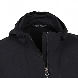 Куртка мужская Splav Action Flex Black