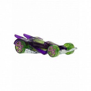 Машинка Hot Wheels Базовой коллекции RD-06  6/250 (5785 JJH84) mainline 2025