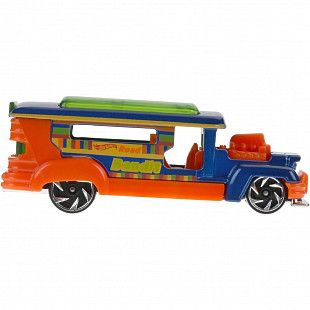 Машинка Hot Wheels Базовой коллекции Road Bandit (5785 HTB43) mainline 2024