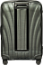 Чемодан большой Samsonite C-LITE 75см CS2*14 004 metallic green