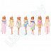 Игровой набор Barbie Fashion Collection (GFB83)