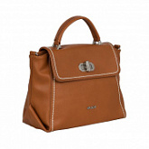 Женская сумка Pola 68296 brown