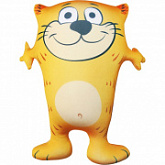 Мягкая игрушка Мнушки Кот Усатик T4342C1711A005YL