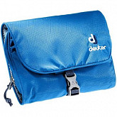 Косметичка Deuter Wash Bag I 3900020-1316 lapis/navy (2020-21)