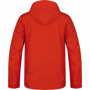 Куртка мужская Husky Nally M light red