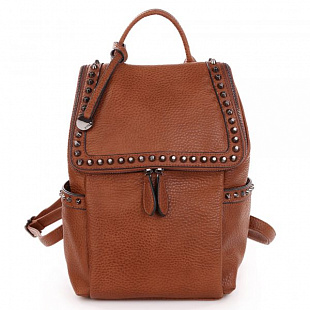 Женский рюкзак Pola 8275 black