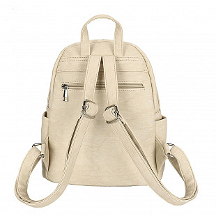 Рюкзак городской Ors Oro ORS-0109 /6 beige