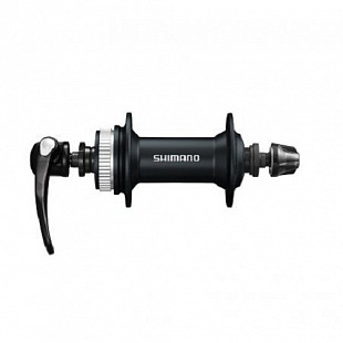 Втулка передняя Shimano Acera M3050 C.Lock, QR 133 мм, EHBM3050B5