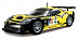 Машинка Bburago 1:24 Chevrolet Corvette C6R Race (18-28003)