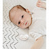 Пустышка Canpol babies Royal Baby Силиконовая Симметричная 0-6 мес., 2 шт. (22/650_pin) pink