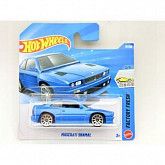 Машинка Hot Wheels Базовой коллекции Maserati Shamal 16/250 (5785 JJH92) mainline 2025