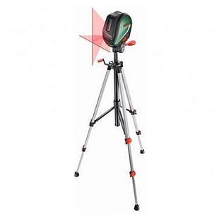 Нивелир лазерный Bosch UniversalLevel 3 Set 603663901