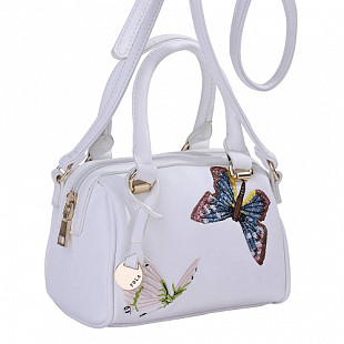 Женская сумка Pola 64462 white