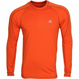 Термофутболка Splav Gulf Stream light Red