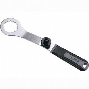 Ключ Super B (Premium) для каретки Shimano Hollowtech II, Truvativ, FSA, MegaExo, Campagnolo Ultra-Torque TB-BB10
