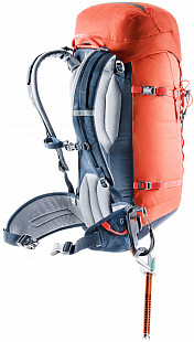 Рюкзак Deuter Guide Lite 28+ SL 3360220-1317 azure/navy (2020-21)