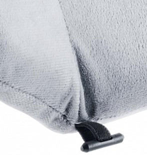 Подголовник Deuter KC Chin Pad 3690419-4003 grey (2020-21)