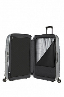 Чемодан Samsonite Proxis 81см CW6*25 004 grey