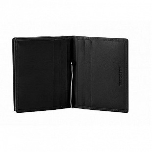 Зажим для денег Samsonite Success Slg 61U-09717 Black
