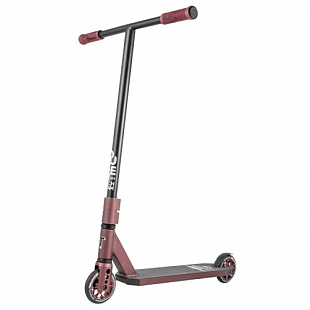 Самокат трюковой Tech Team DukeR 303 2020 Black/Bordo