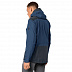 Куртка мужская Jack Wolfskin Brecon Range Jkt M dark indigo