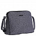 Женская сумка Pola 4330 grey
