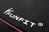Электрическая беговая дорожка FunFit B12 с LCD дисплеем