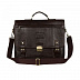 Портфель Pola 3258 brown