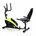 Велотренажер Atlas Sport Rowerek Recumbert