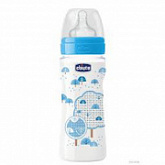 Бутылочка Philips Avent Well-Being Boy 330 мл 00020635200050