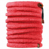 Шарф Buff Neckwarmer Thermal Cayenne red