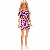 Кукла Barbie Модная одежда (T7439 GHW45)