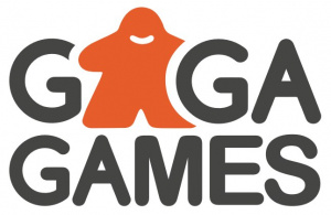 Gaga Games