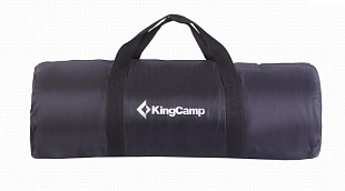 Спальный мешок KingCamp Forest 500 (-22С) 3153 green