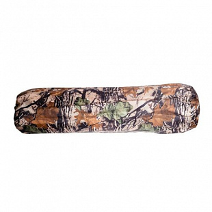 Самонадувающийся коврик BTrace Basic Camo 5 camouflage