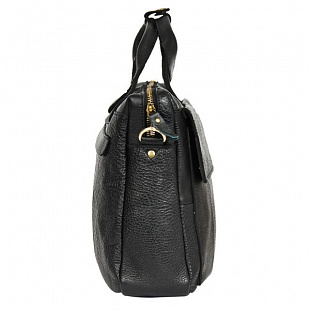 Мужская сумка Pola 0262 black