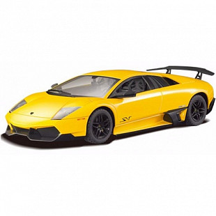 Радиоуправляемая машина MZ Lamborghini LP670 1:14 2020