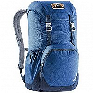 Рюкзак городской Deuter Walker 20L steel-navy
