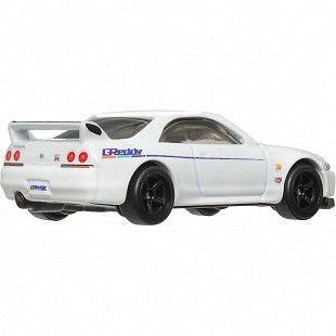 Машинка Hot Wheels Nissan Skyline R-33 (FPY86 HRV99)