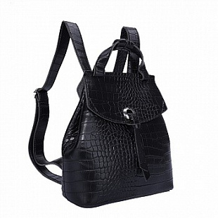 Городской рюкзак Ors Oro DS-0004 /1 black