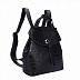 Городской рюкзак Ors Oro DS-0004 /1 black